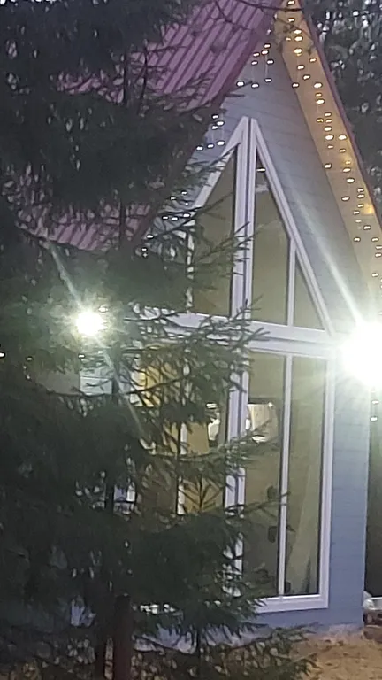 Терем Морозко