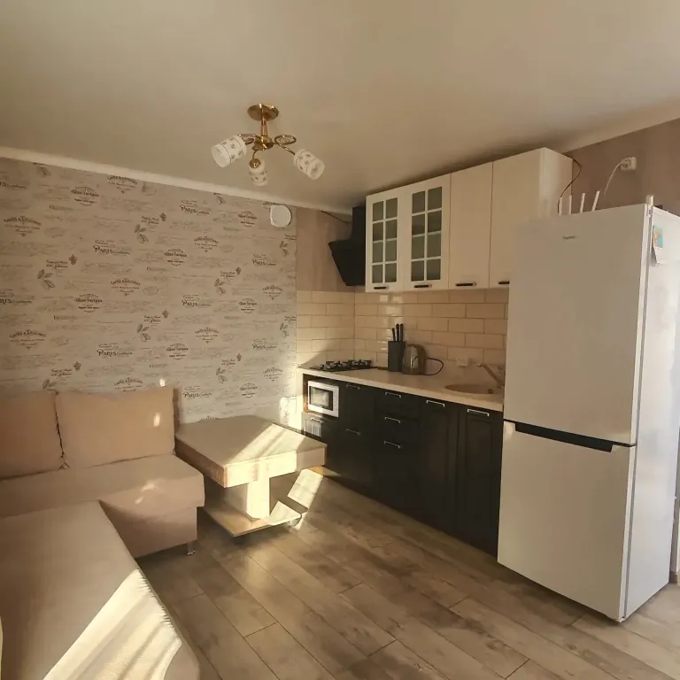 Домик с бассейном на Фиоленте со своей территорией