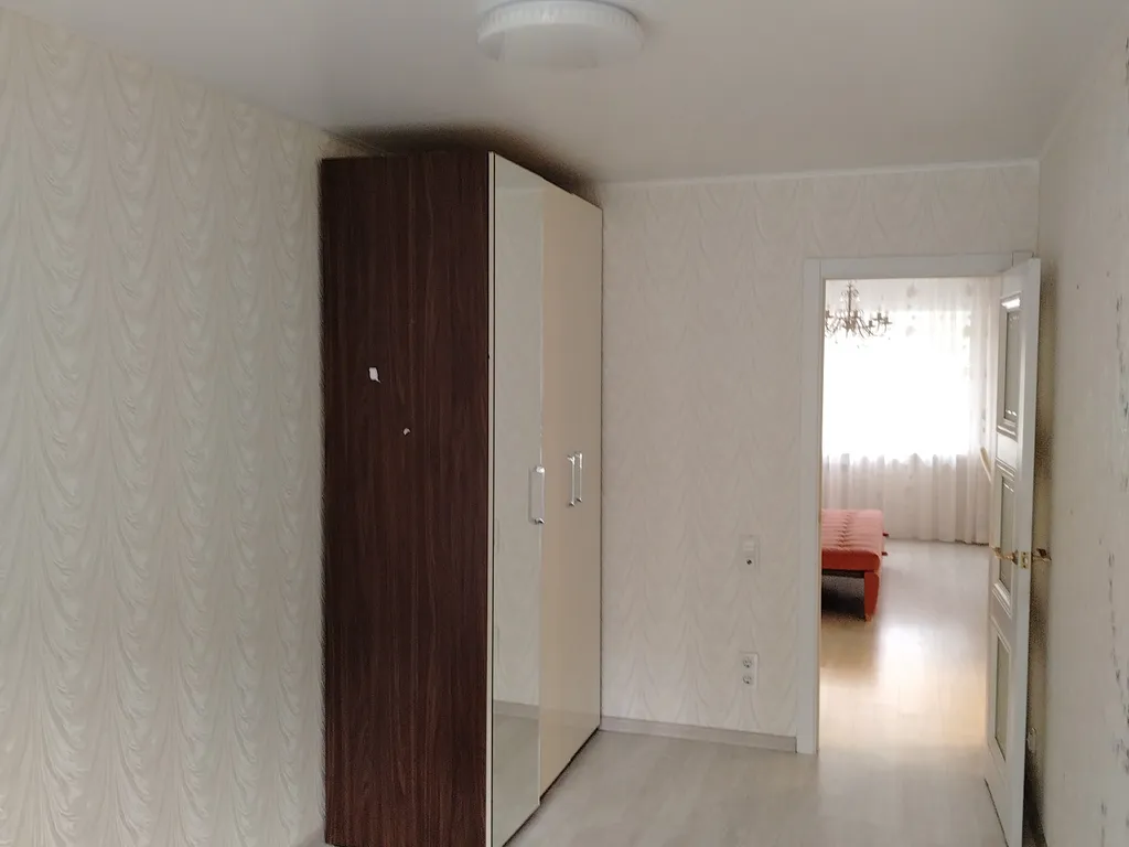 Уютная квартира в центре набережной