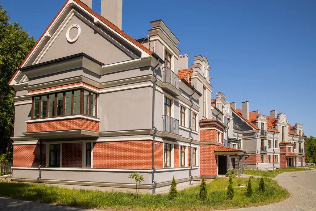 Квартира Квартира Комфортабельное гнёздышко в сердце леса — Светлогорск