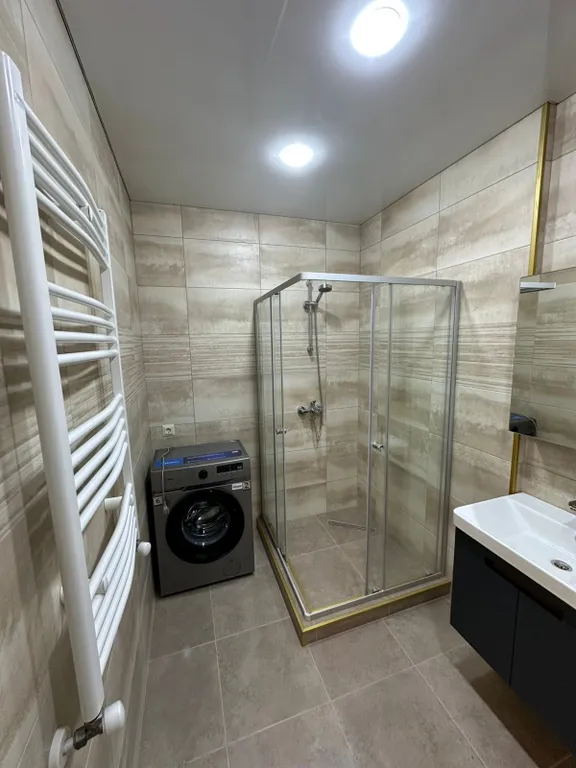 3-комнатная квартира 75 м вид на море