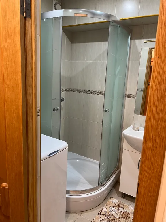 Квартира Уютная 2- х комнатная квартира — Судак