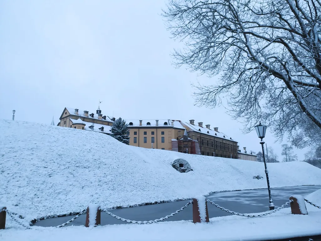 Усадьба Августина