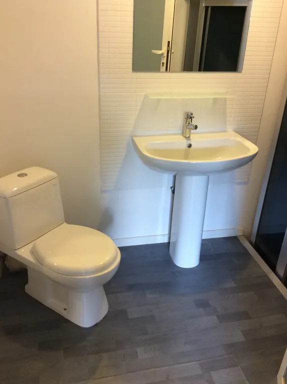 Многоуровневая квартира с поразительным видом