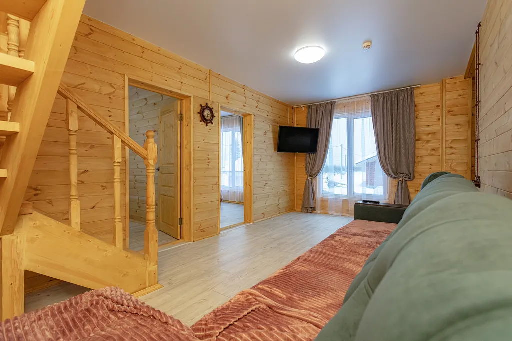 6-комнатный Дом