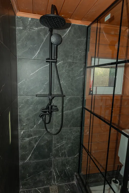 Дом афрейм романтический сказочный в 20 минутах от центра Калининграда