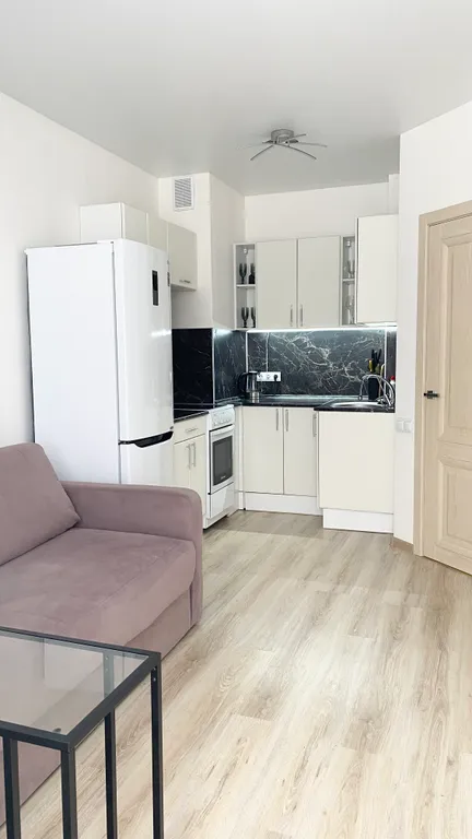 Апартаменты 4-х местные комфорт класса