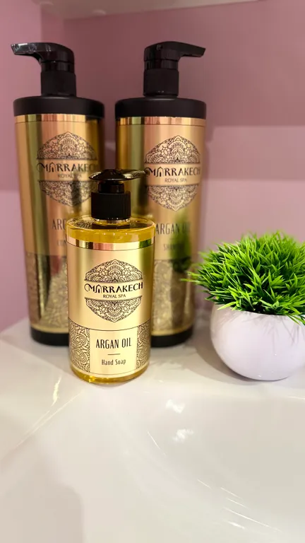 Большой дом в Ягодном