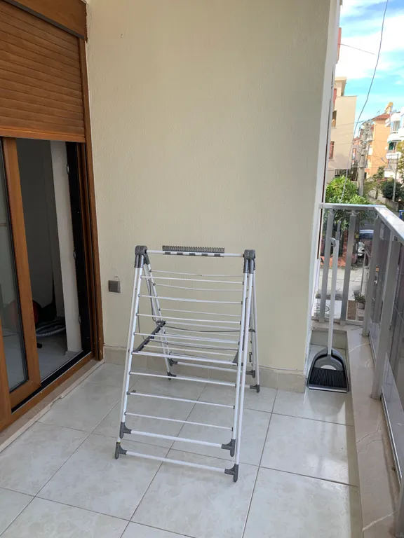 Апартаменты в 100м от пляжа Клеопатра