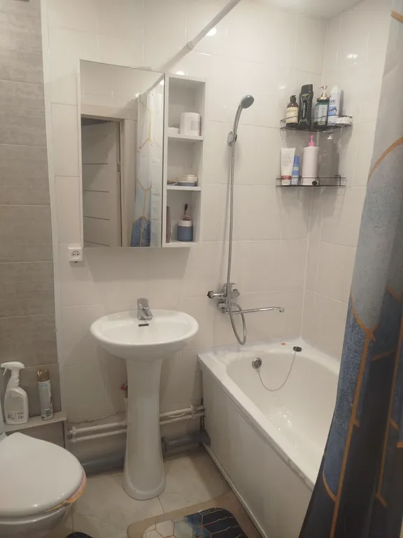 Уютная квартира на берегу Байкала