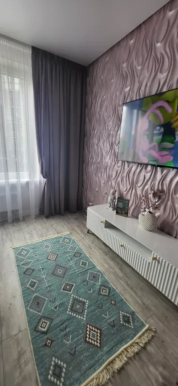 Квартира Уютная квартира Baltic laguna с открытой террасой — Пионерский