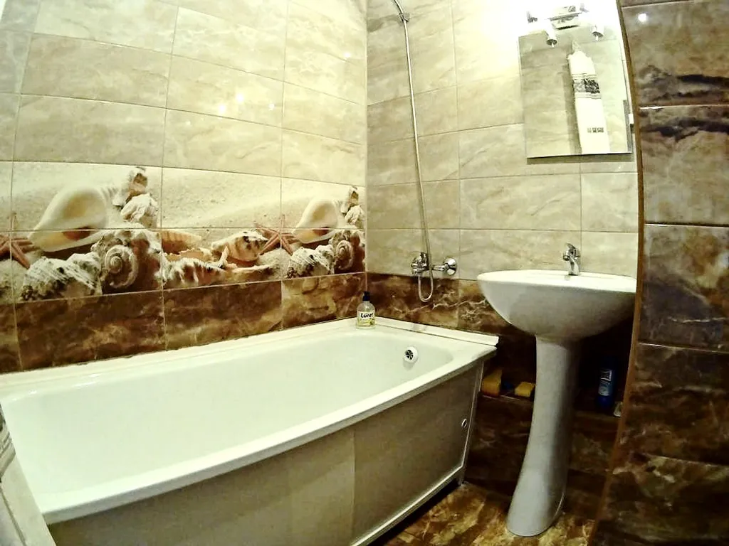 Квартира  с потясающим видом из окна на весь Воронеж