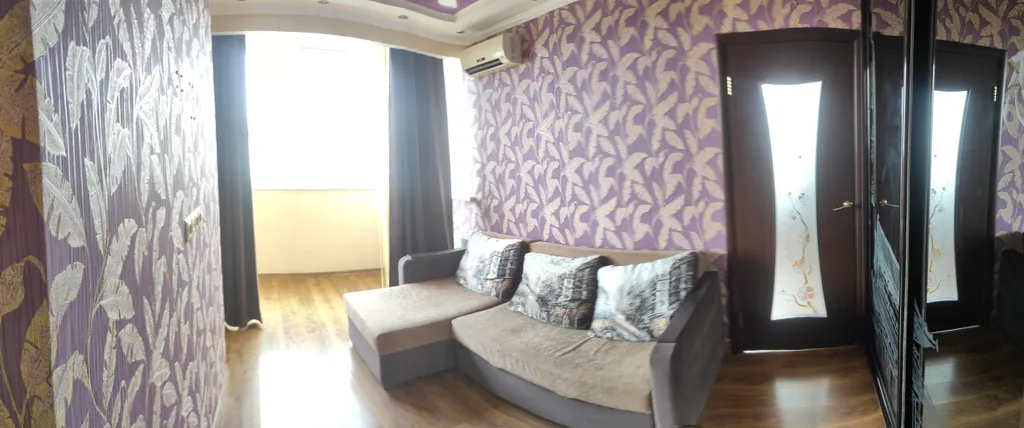 Квартира Уютная квартира — Севастополь