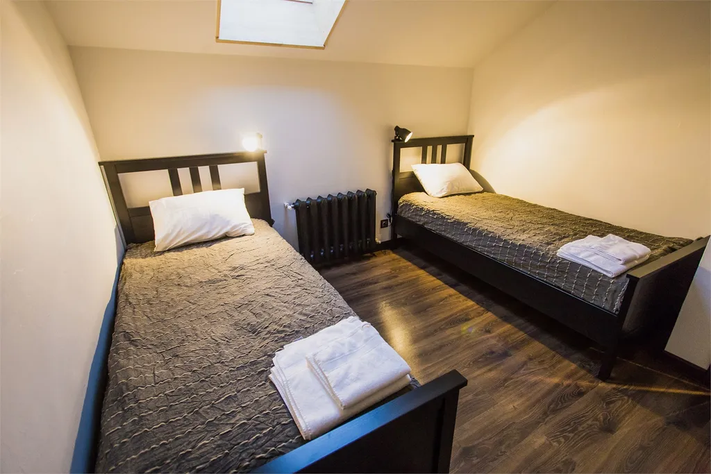 5-комнатный Дом