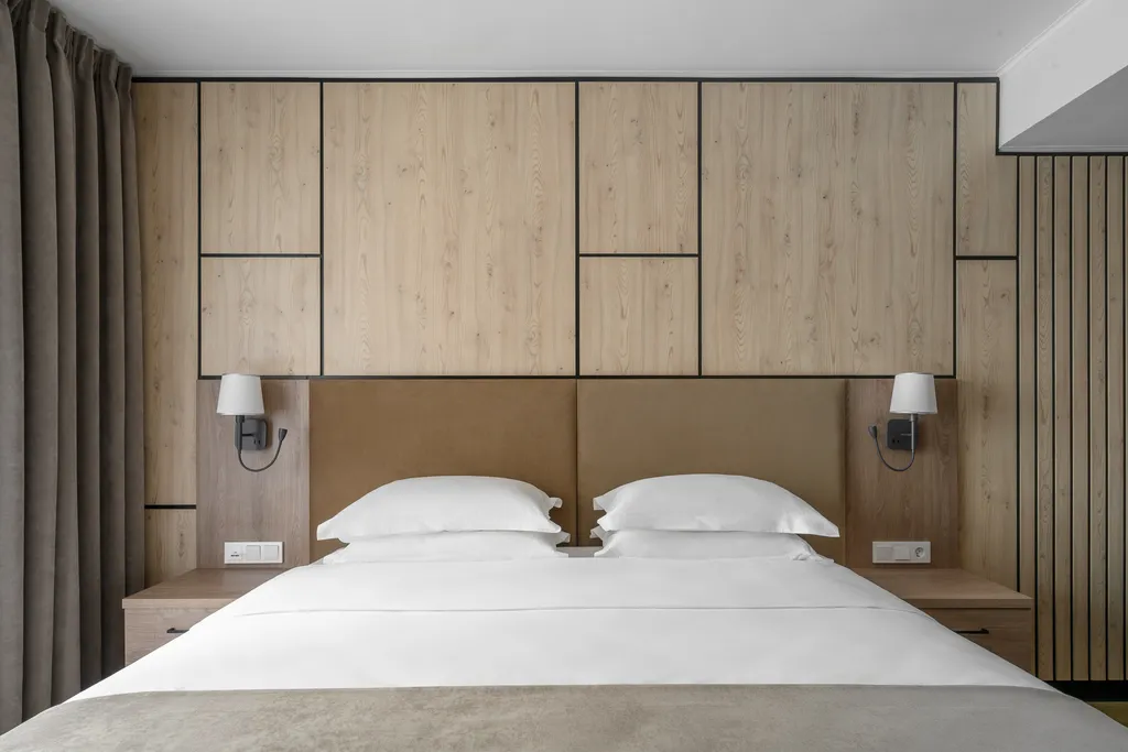 Квартира Комната — аренда посуточно в Краснодар