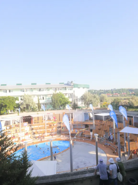 Апартаменты с видом на море