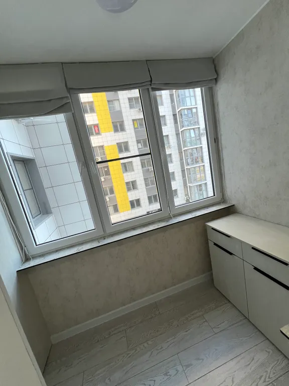 Квартира 1-комнатная Квартира — Анапа