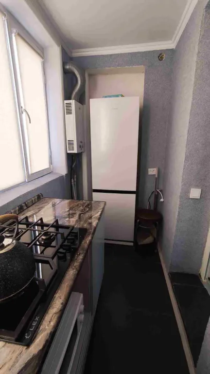 Уютная, светлая квартира