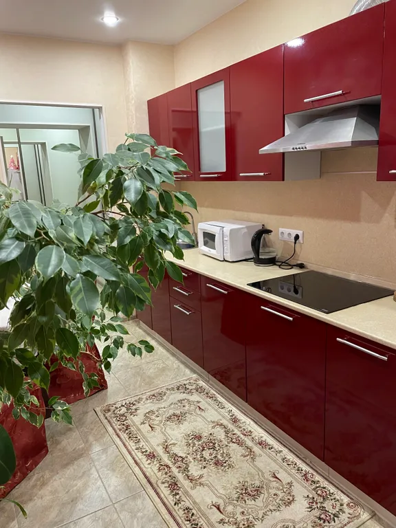 Уютная квартира в центре