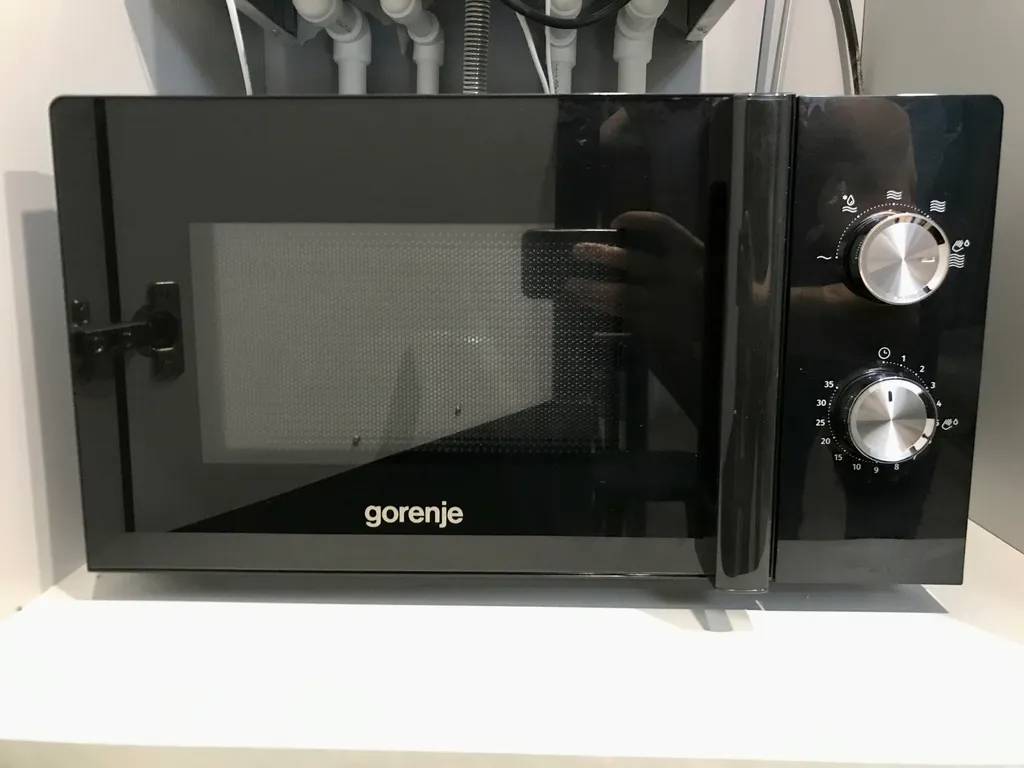 Евродвушка с евроремонтом в новостройке в спальном районе