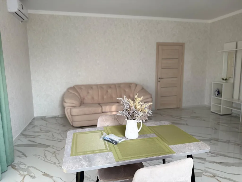 Квартира Комната — Анапа