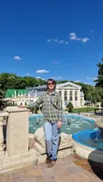 Курортный дом