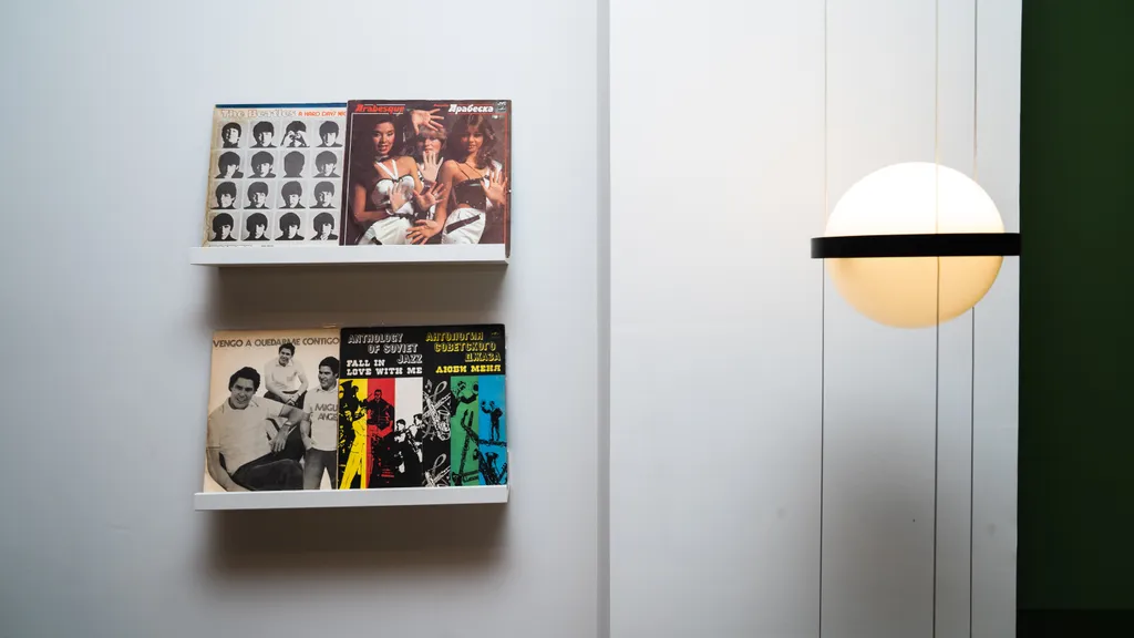 Стильная студия в удобном районе