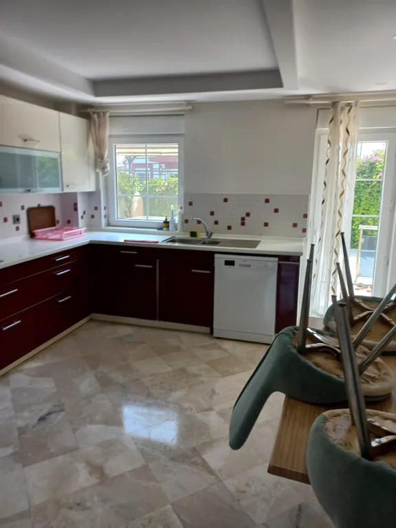 Отдельная вилла