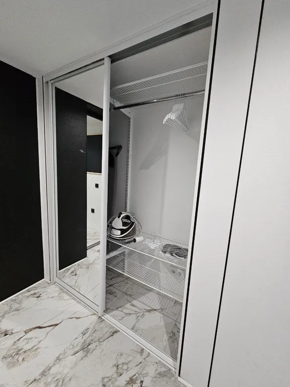 Квартира Квартира Для 1-4 гостей: бесконтактно, полный набор современной техники — Нахабино