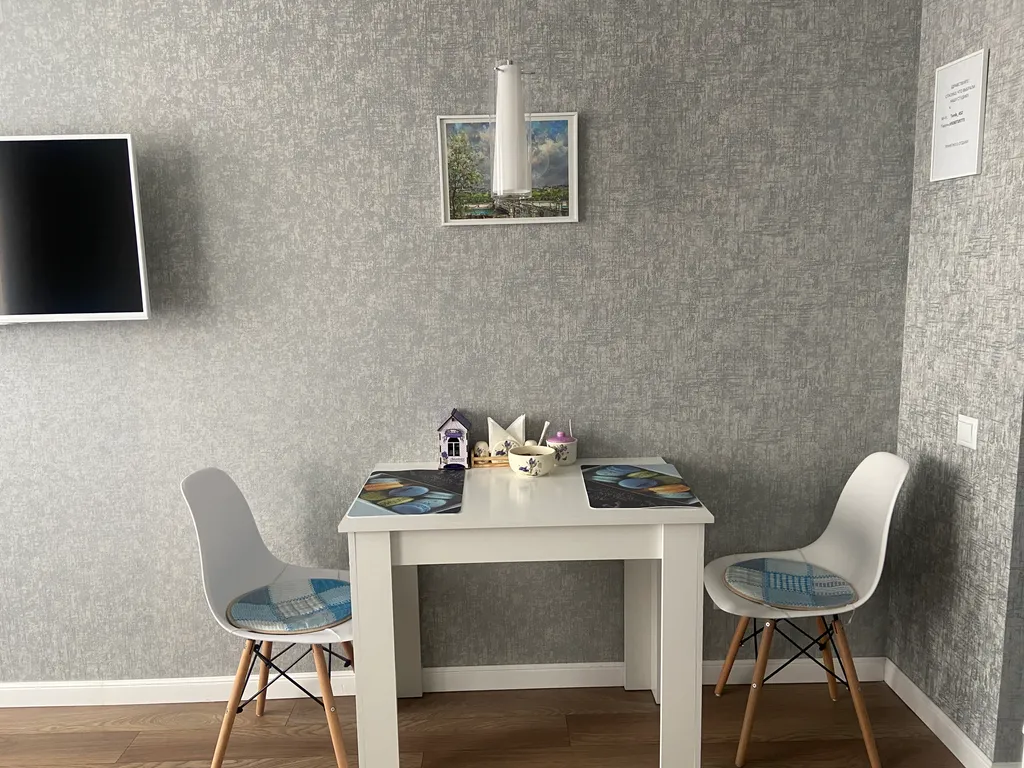 Уютная студия в жк