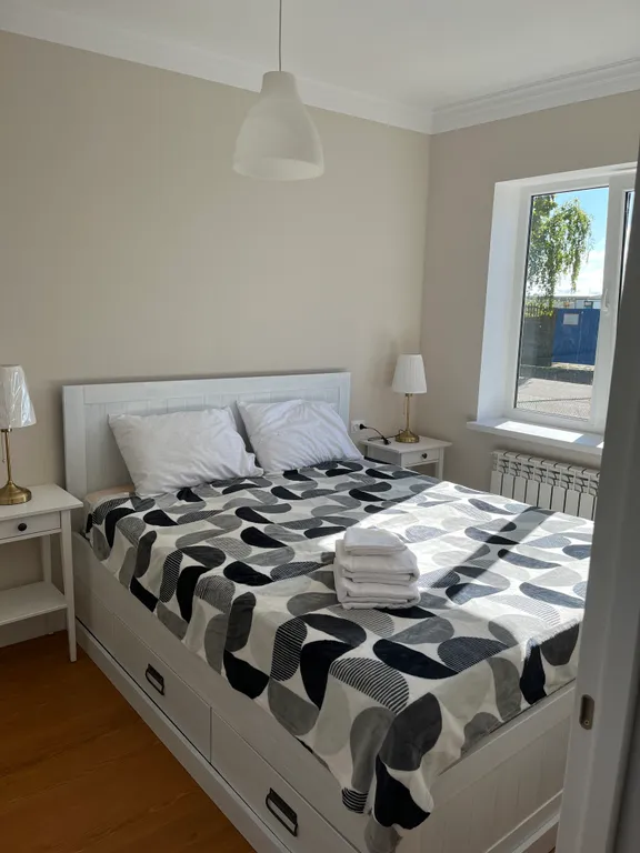 Квартира в немецком доме на Балтийской косе — аренда посуточно в Балтийск