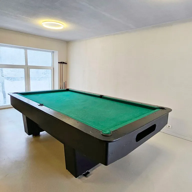 Коттедж Коттедж В гостях у леса — Шаховская