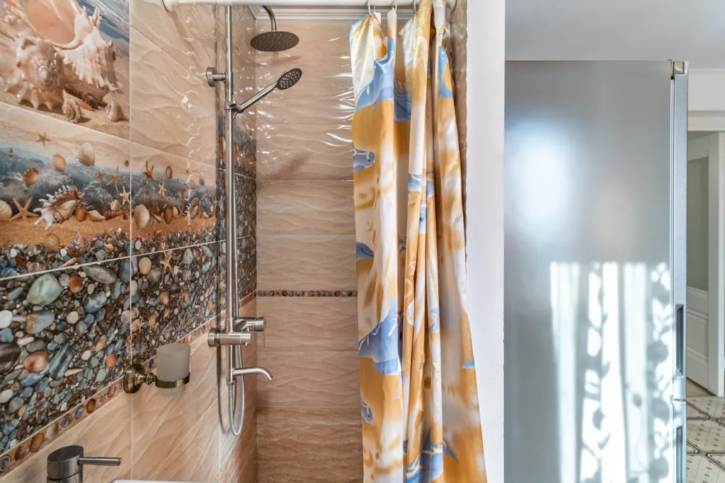 Коттедж 1-комнатный Дом — Сочи