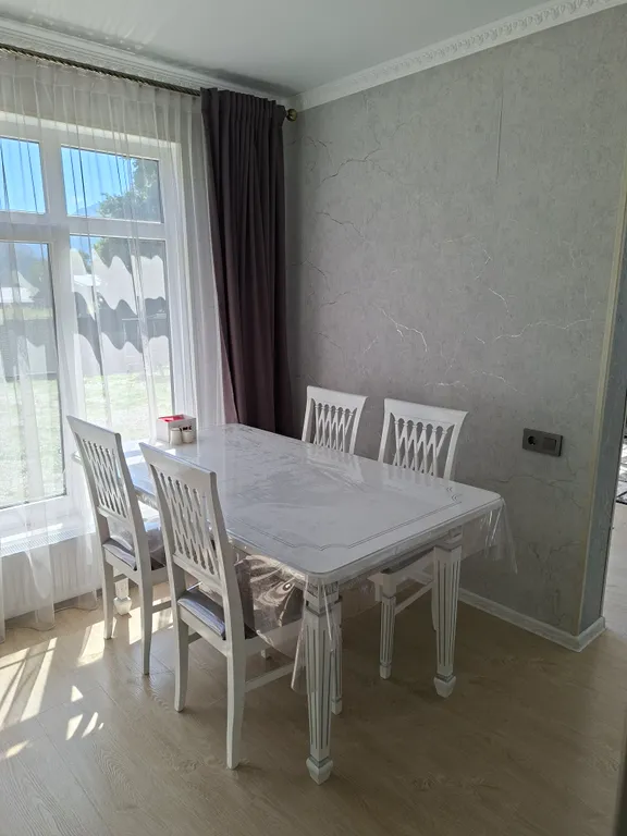 Коттедж Частный дом с видом на горы — Архыз