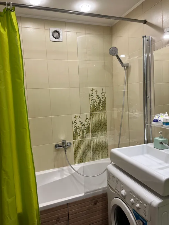 Квартира Уютная квартира у реки Преголя — Калининград