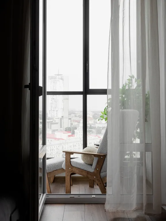 Квартира Современная квартира возле центра и ЖД вокзала — Екатеринбург