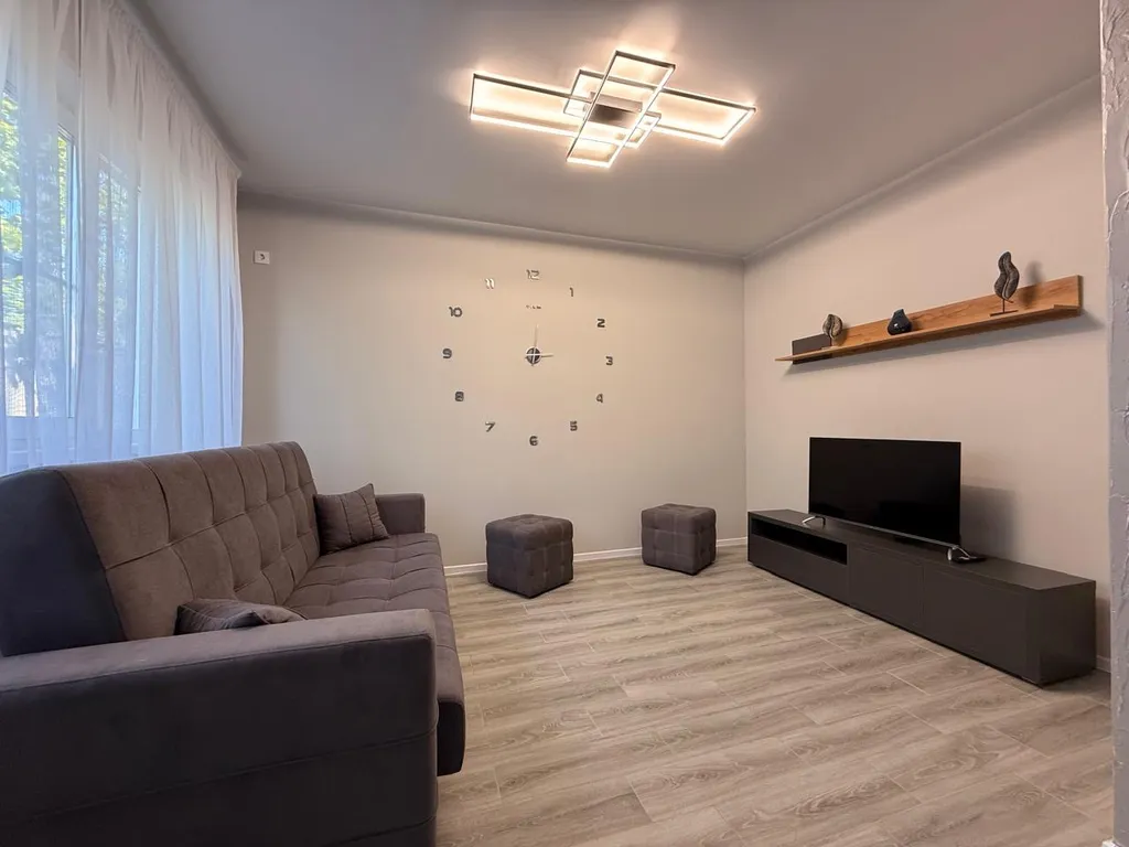 Коттедж «Люкс»