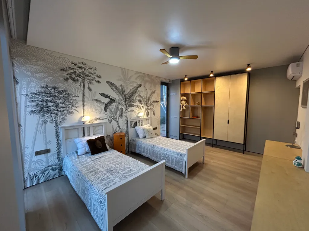 Дом с видом на море