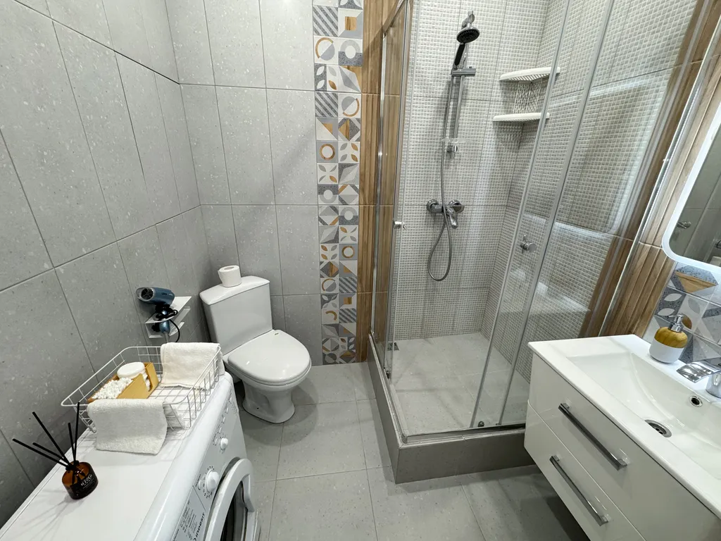 Апартамент с честным сервисом и вниманием к гостям