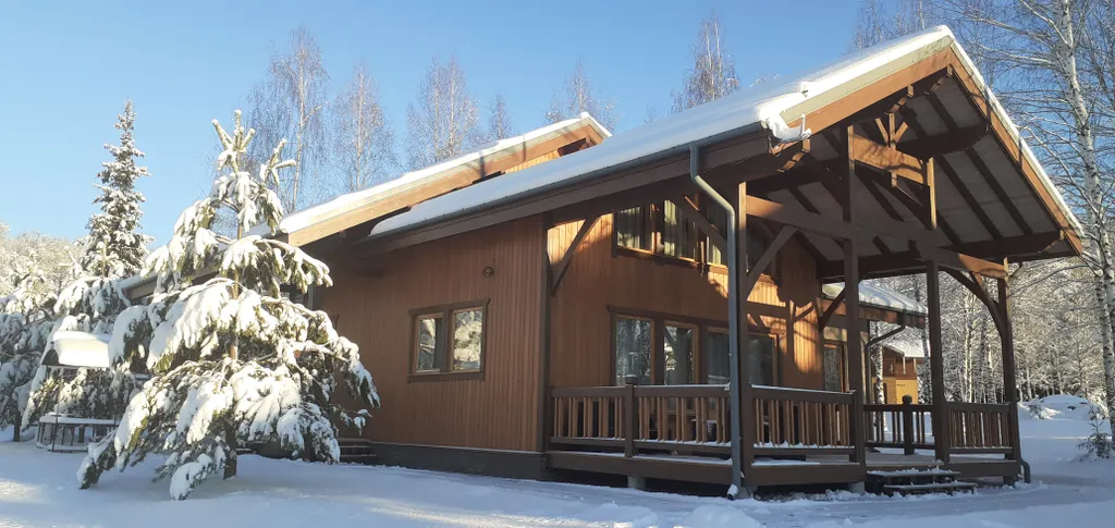 4-комнатный Дом