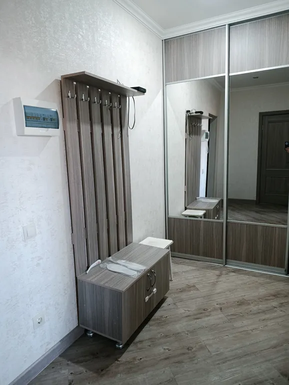 Квартира Видовая квартира на озере — Горячий Ключ