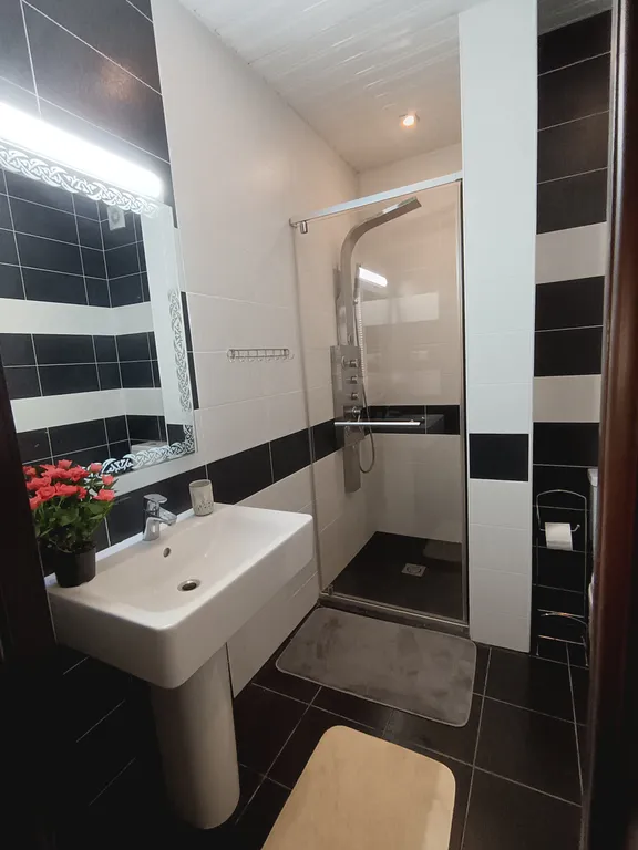 Сады Морей апартаменты у моря