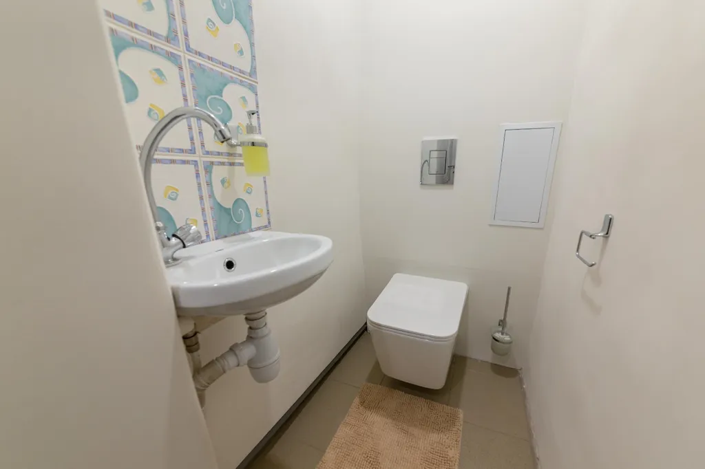 Квартира Квартира в самом центре красоты — Санкт-Петербург