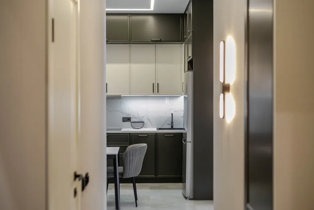 Premium suite в ЖК Звезда by Art Apart