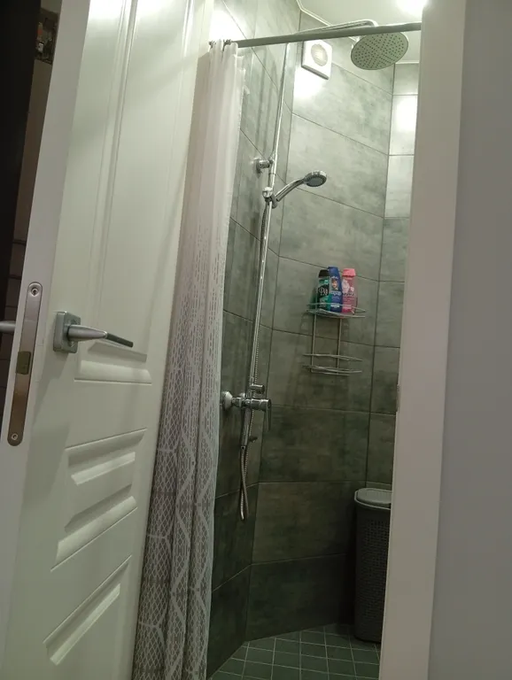 Уютная студия в центре города