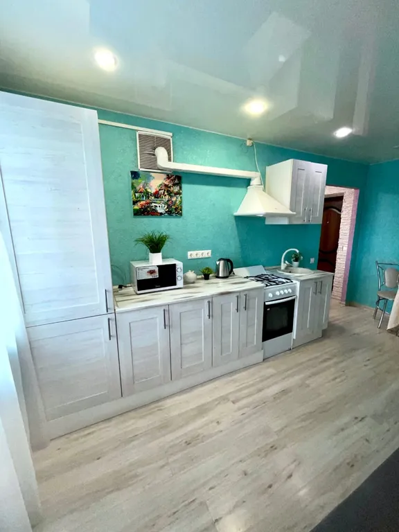 Стильные апартаменты для Вашего приятного отдыха