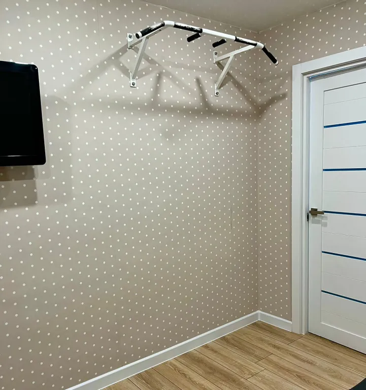 Квартира Квартира с новым ремонтом — Бокситогорск