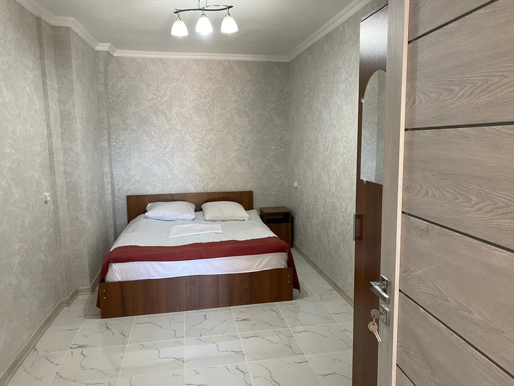 4-комнатный Дом