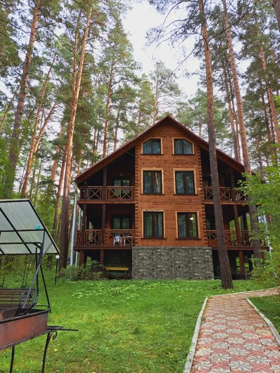 Квартира Комната — аренда посуточно в Усть-Муны