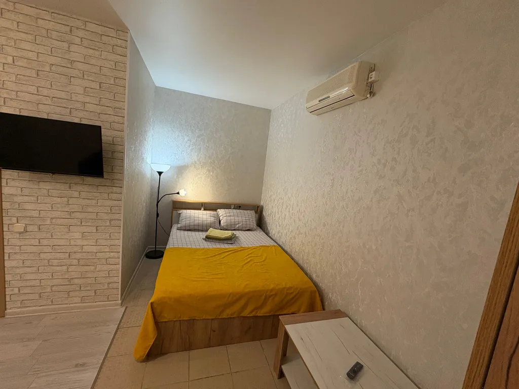 Квартира Уютная комната с удобствами в частном секторе — аренда посуточно в Геленджик